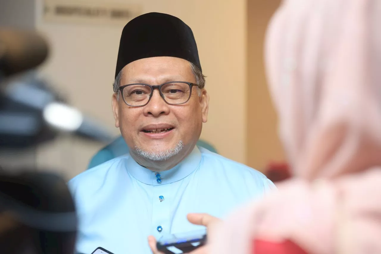 Kerajaan perlu nilai kritikan terhadap Belanjawan 2024-Pas