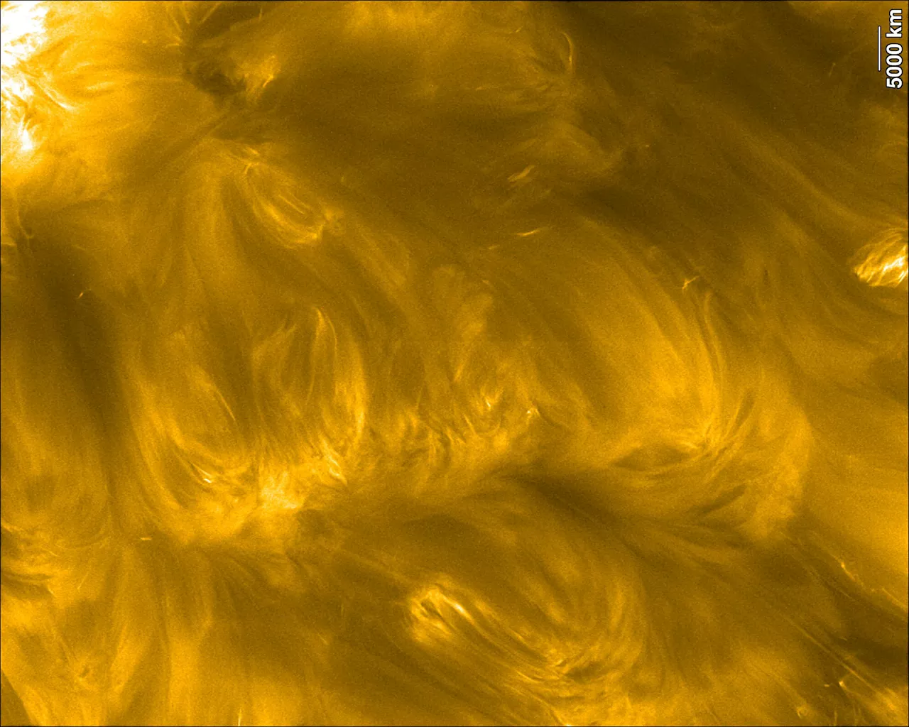 Small Magnetic Fields Have a Big Impact on the Sun's Atmosphere