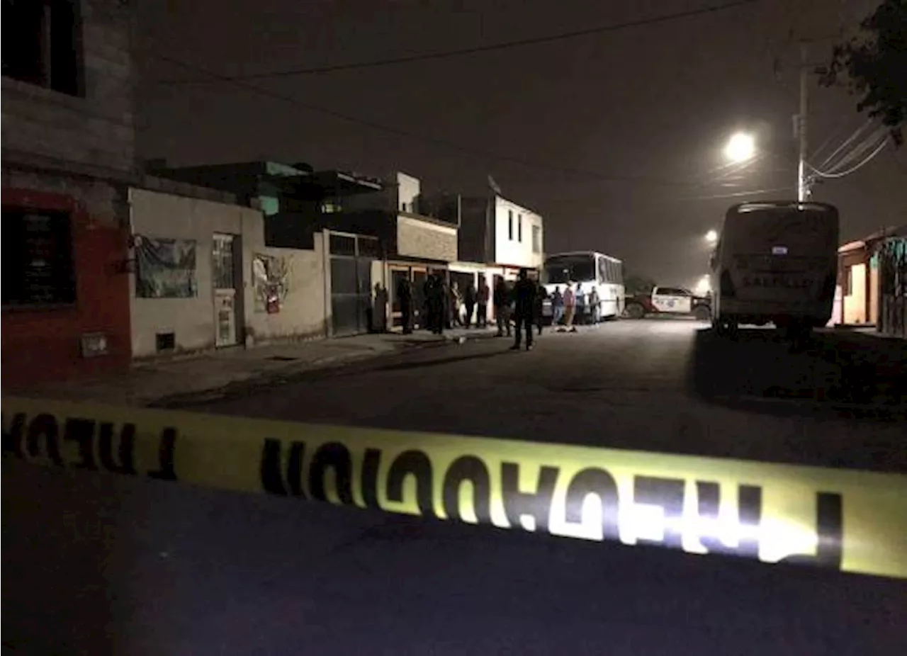 Saltillo: hombre muere a causa de un ataque con arma blanca; lo hiere primo en fiesta