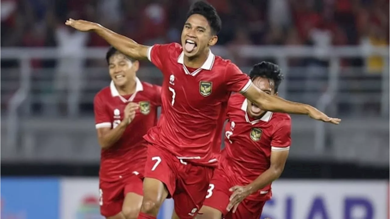 Timnas Indonesia Dapat Kabar Buruk Jelang Lawan Brunei Darussalam