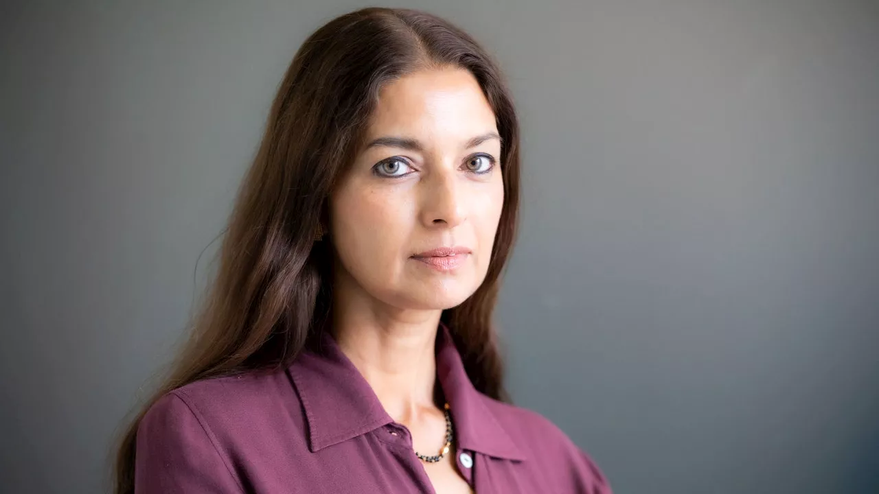 Jhumpa Lahiri’s ‘Roman Stories’ Is a Poetic Illustration of City Life in All Its Colors