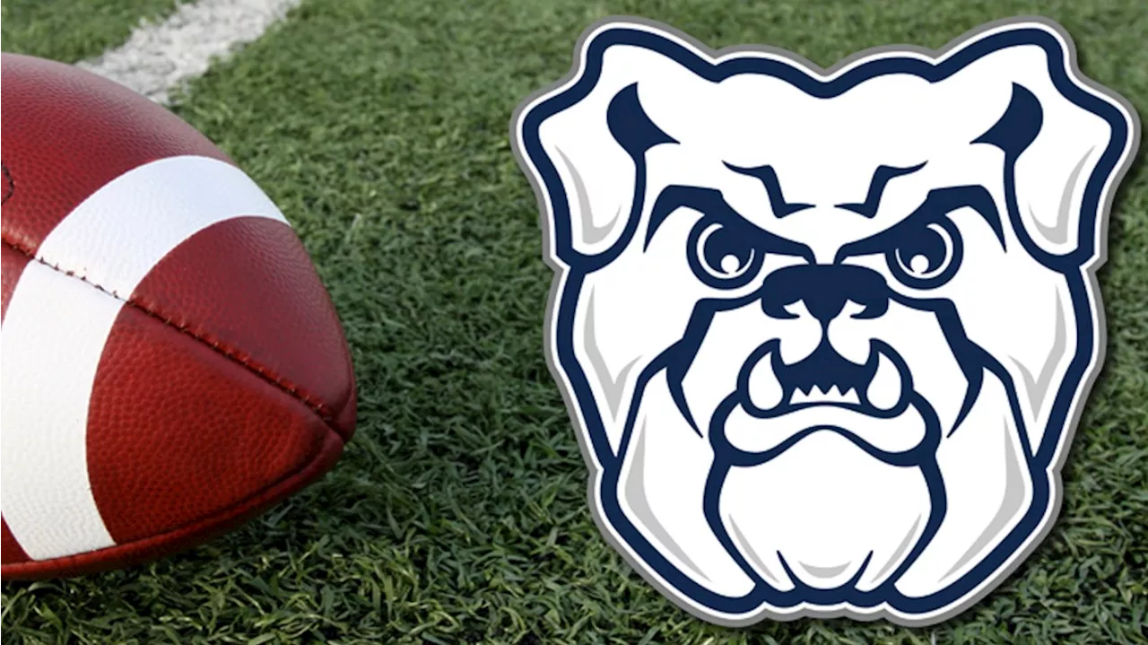 Butler rallies late, but falls short in 35-33 loss to Davidson