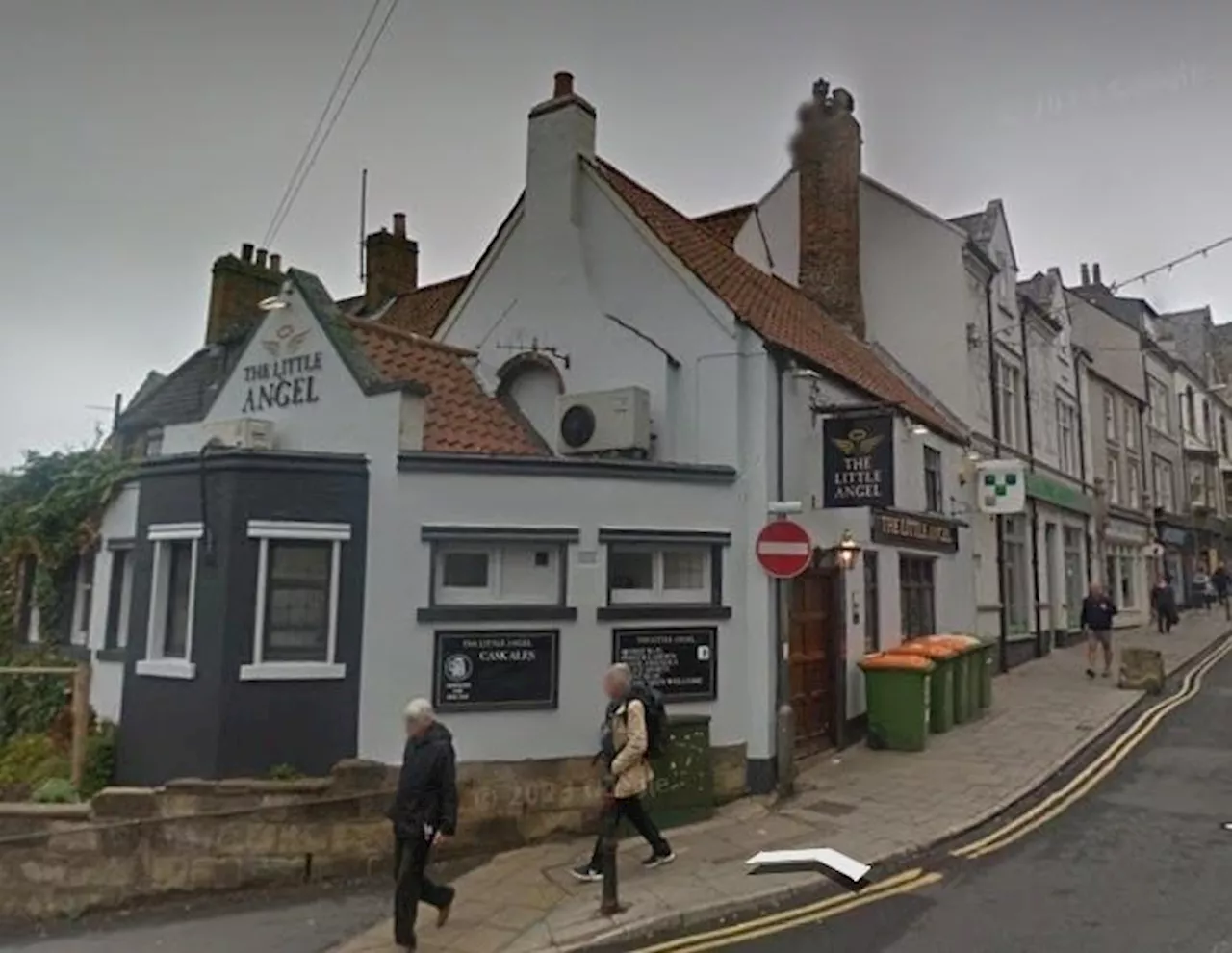 Whitby Goth Weekend: Council objects to Little Angel pub’s application for longer beer garden hours