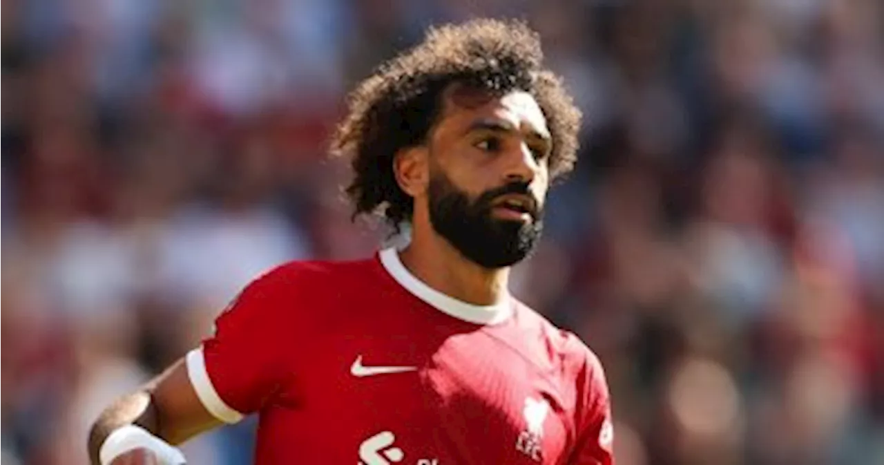 الهلال الأحمر لـ'اليوم السابع': محمد صلاح رفض الكشف عن قيمة تبرعه لفلسطين