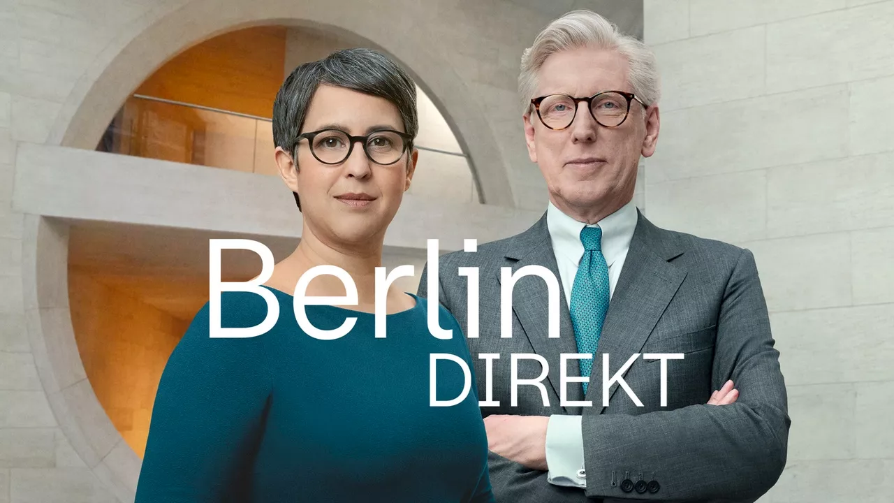 Berlin direkt