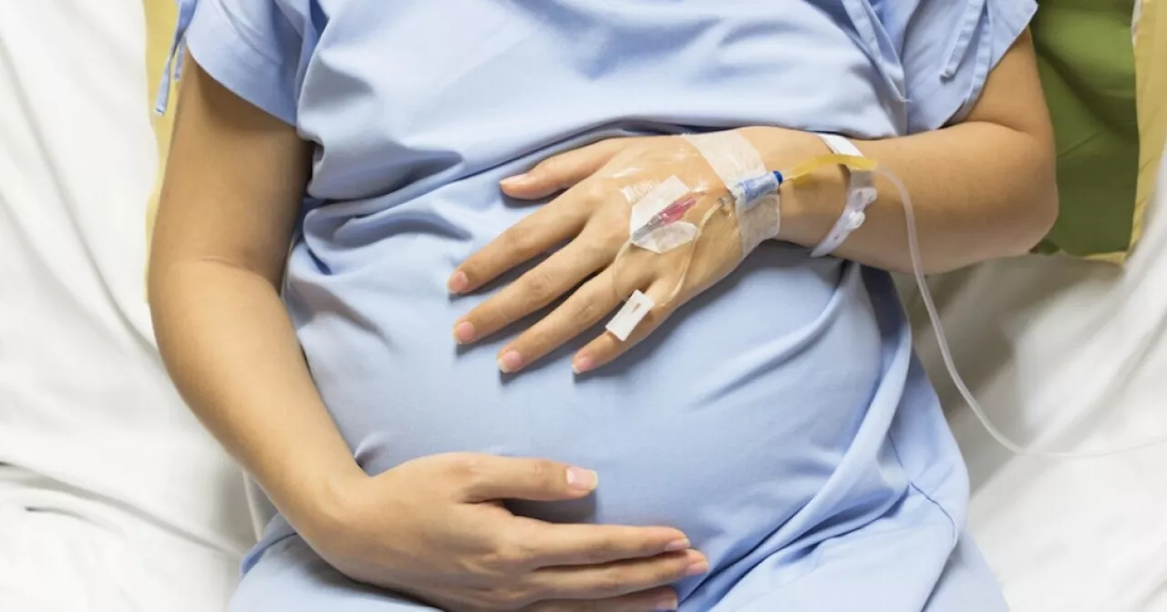 More birthing wards close in a state with broad 'maternity deserts'