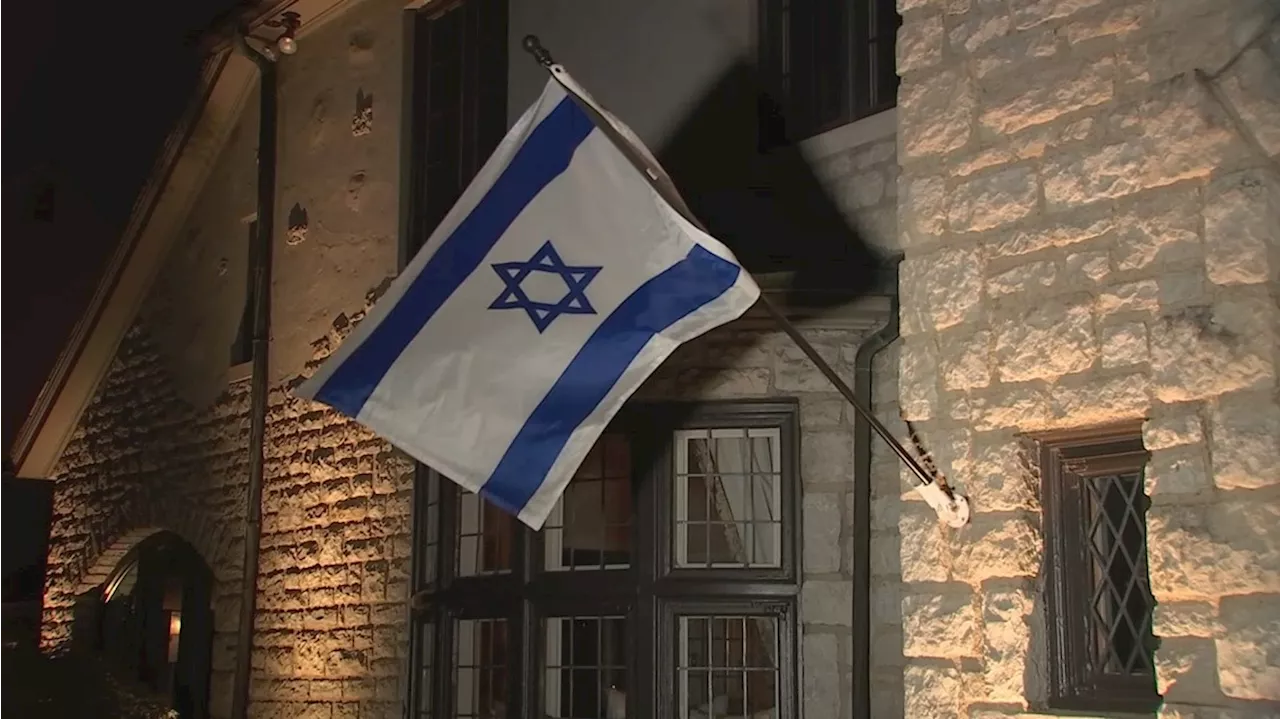 Police investigating reports of antisemitic comments being made in Bexley