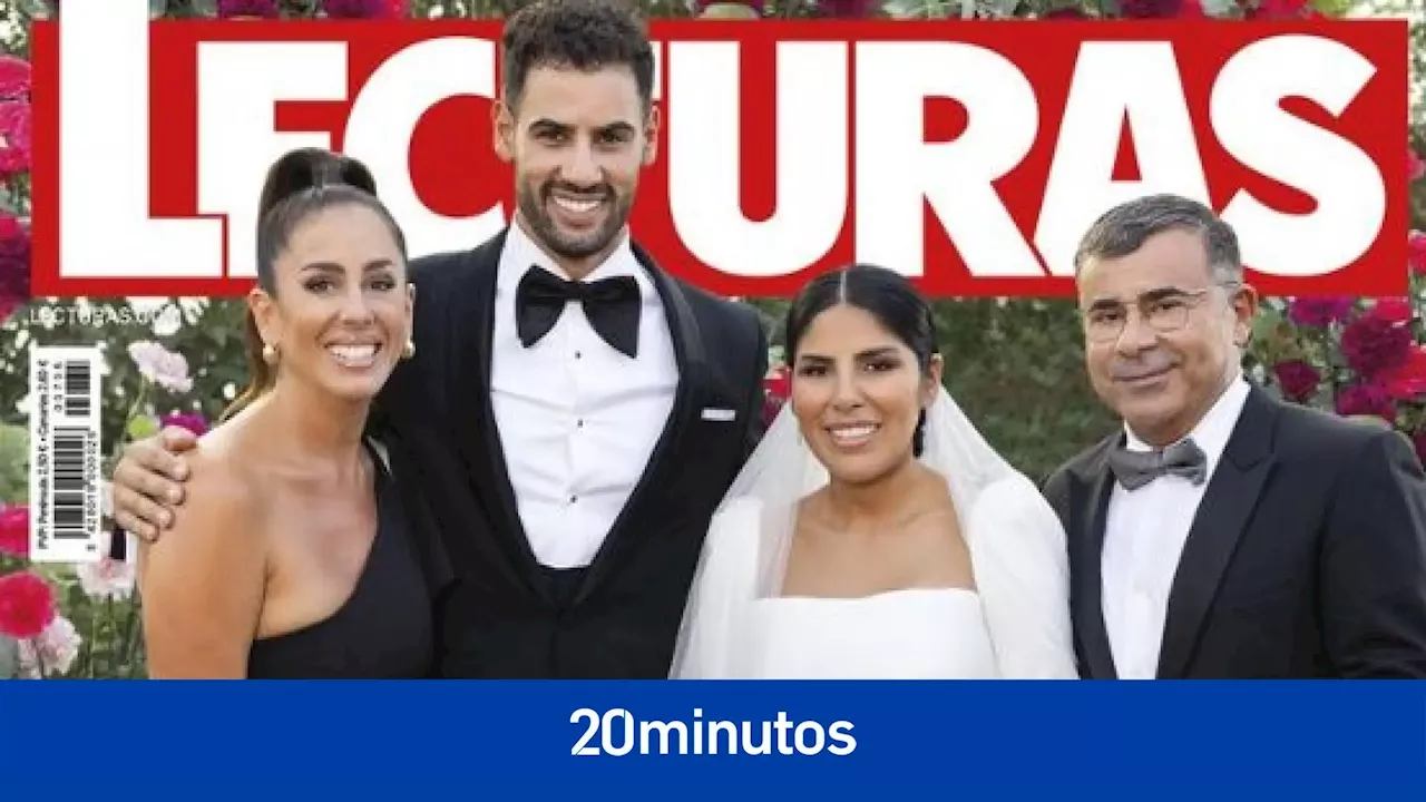 La exclusiva de la boda de Isa Pantoja y Asraf, en régimen de gananciales, la gran pena de la novia y su 'nueva familia'