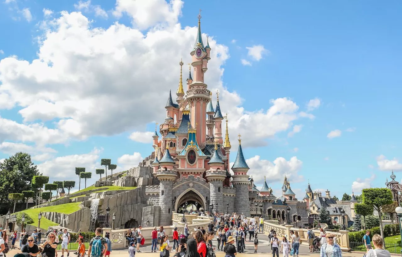 100 ans de Disney : Connaissez-vous les secrets du parc Disneyland Paris ?