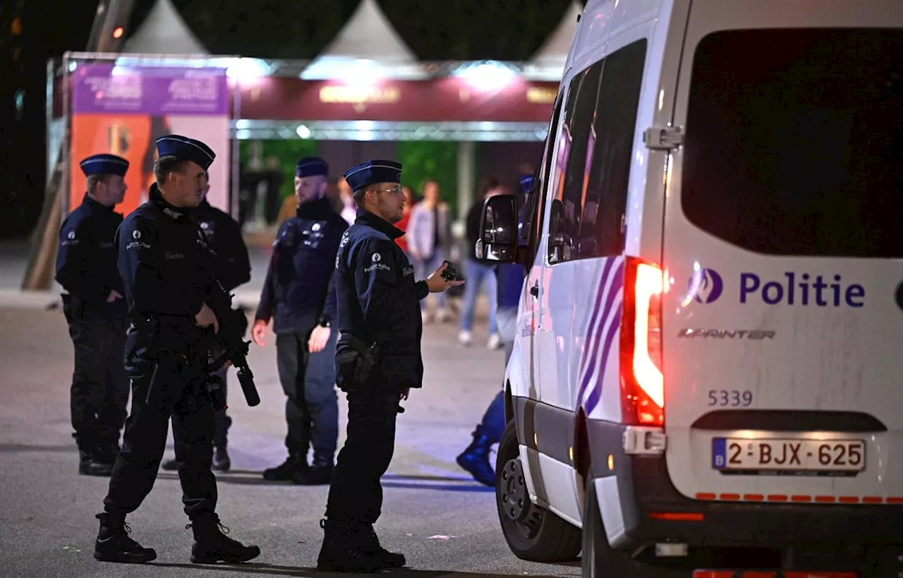 Attentat à Bruxelles : La France renforce ses contrôles à la frontière avec la Belgique