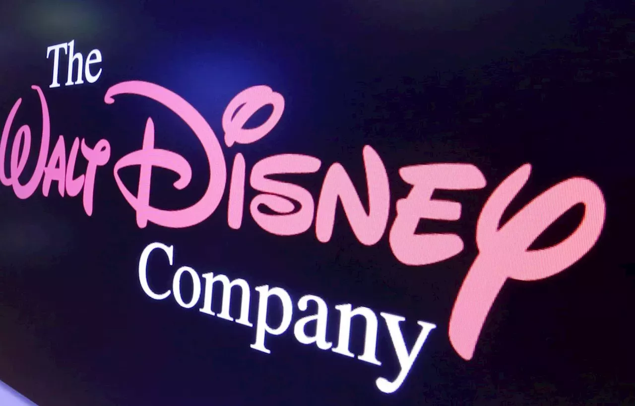 Disney rassemble plus de 500 personnages dans un court métrage