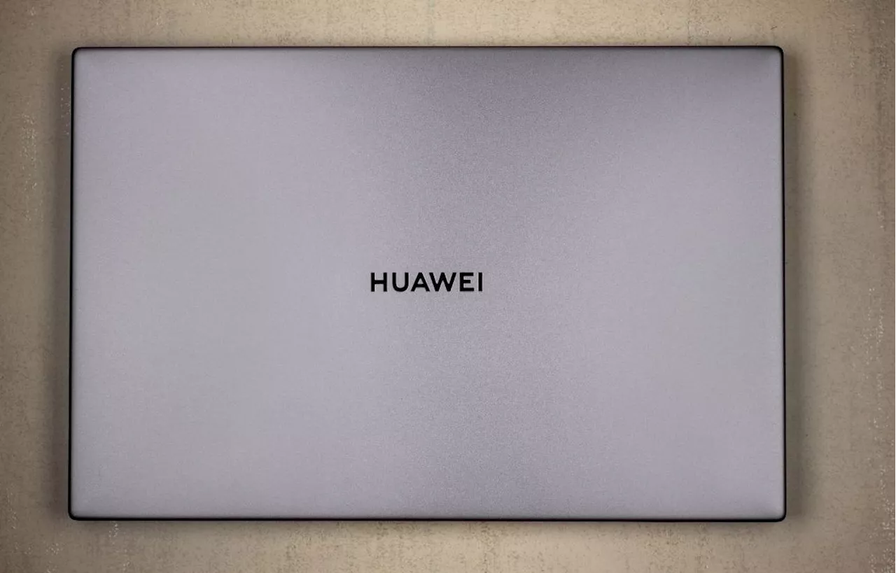 PC portable : Jusqu’à 250 € de réduction sur le MateBook D15 Huawei