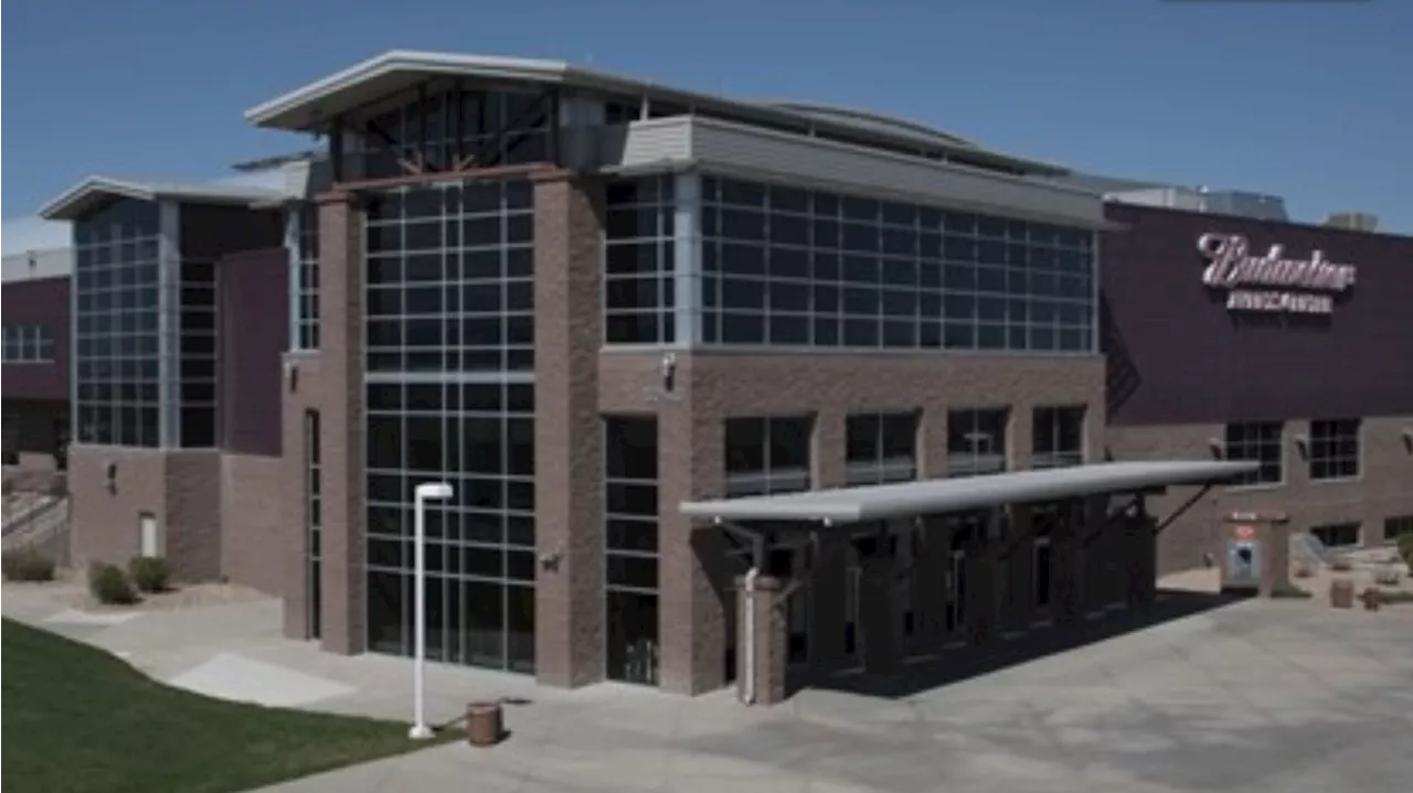 Loveland sports arena has a new name