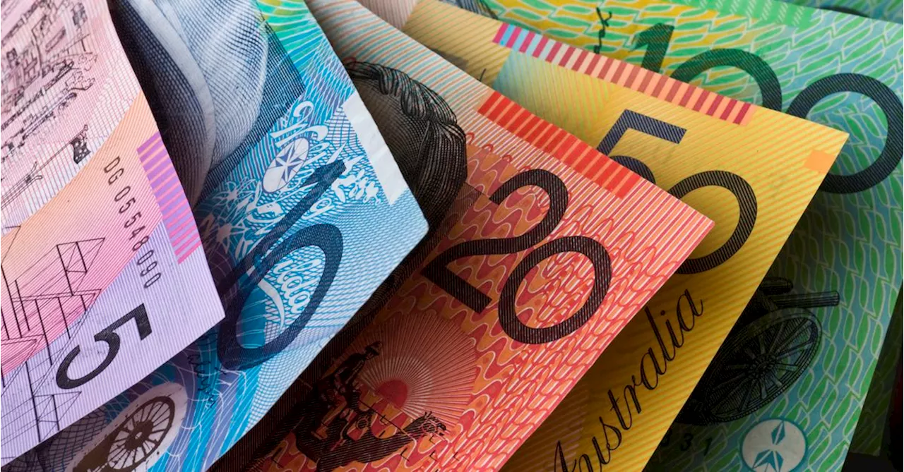 Millions of Australians could be too poor to retire, survey finds