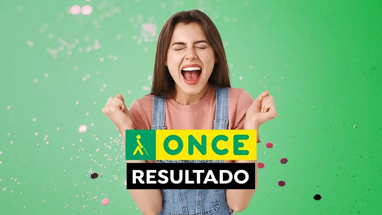 ONCE: Comprobar Cupón Diario Y Super Once, Resultado De Hoy Lunes 16 De ...