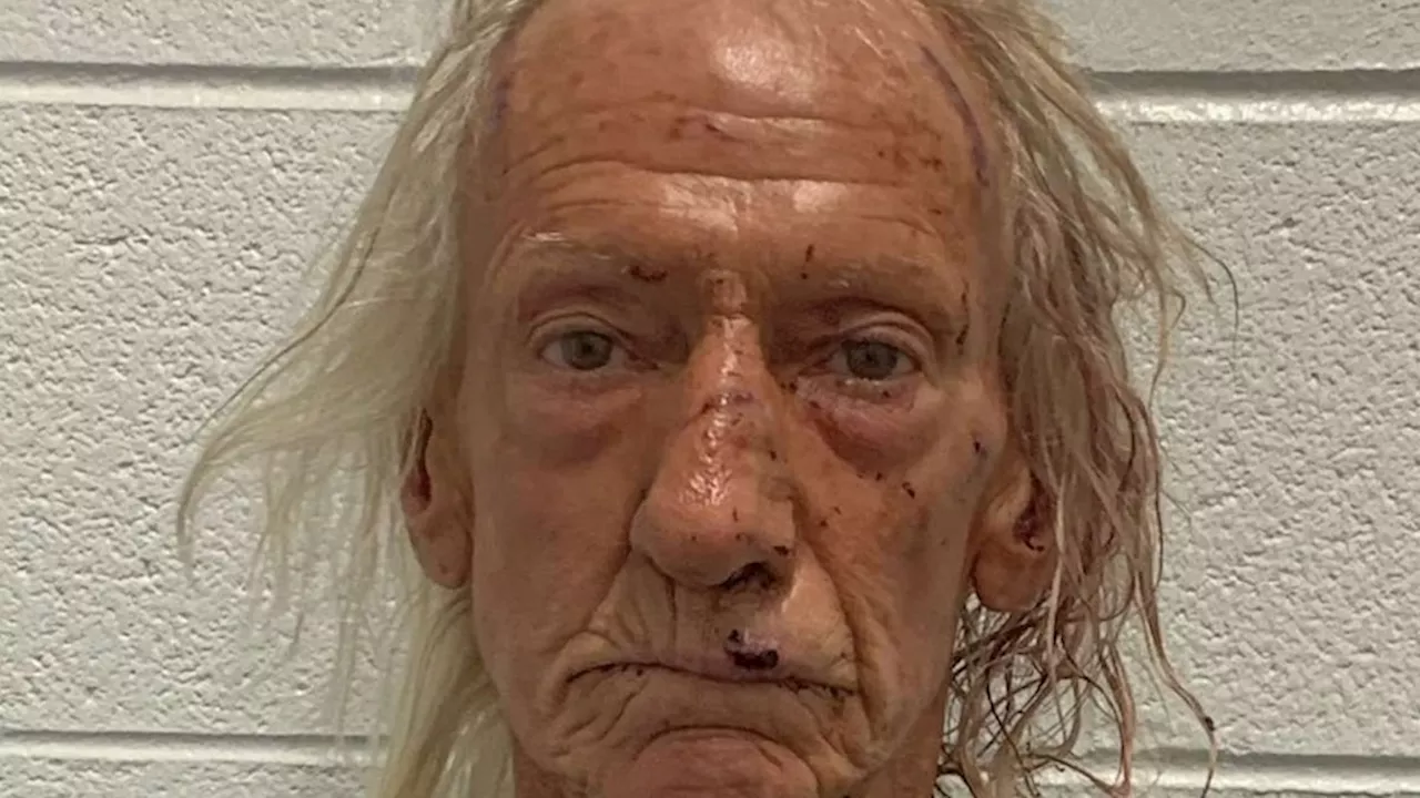 Man, 71, charged with murder, hate crimes in stabbing death of 6-year-old