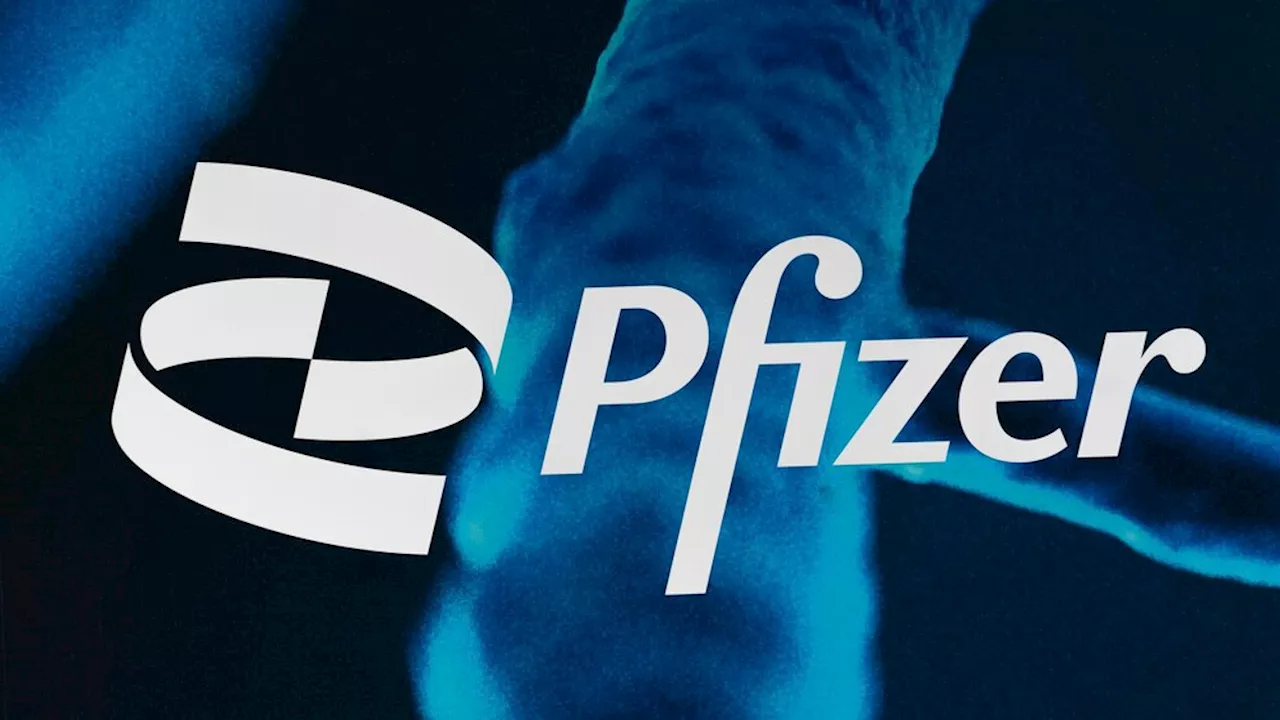 Pfizer cuts full-year outlook due to declining sales of Covid-19-related products