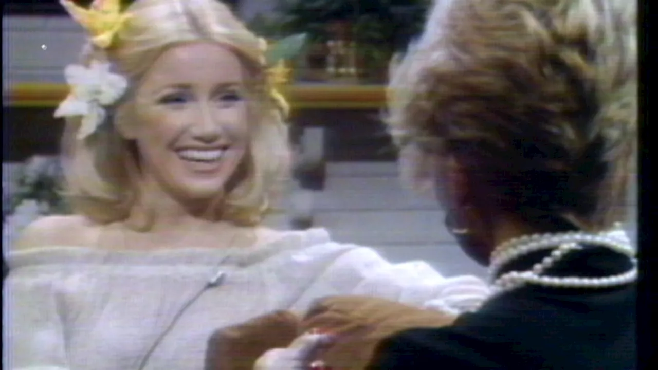 Video Remembering Suzanne Somers and her appearances on 'GMA'