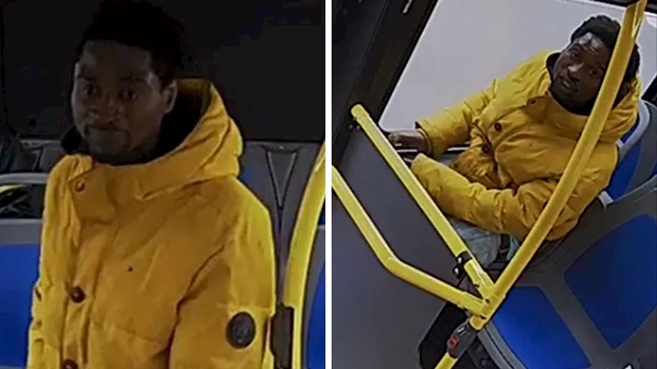 Suspect assaults Sikh man, tries to remove his turban on New York City bus, police say