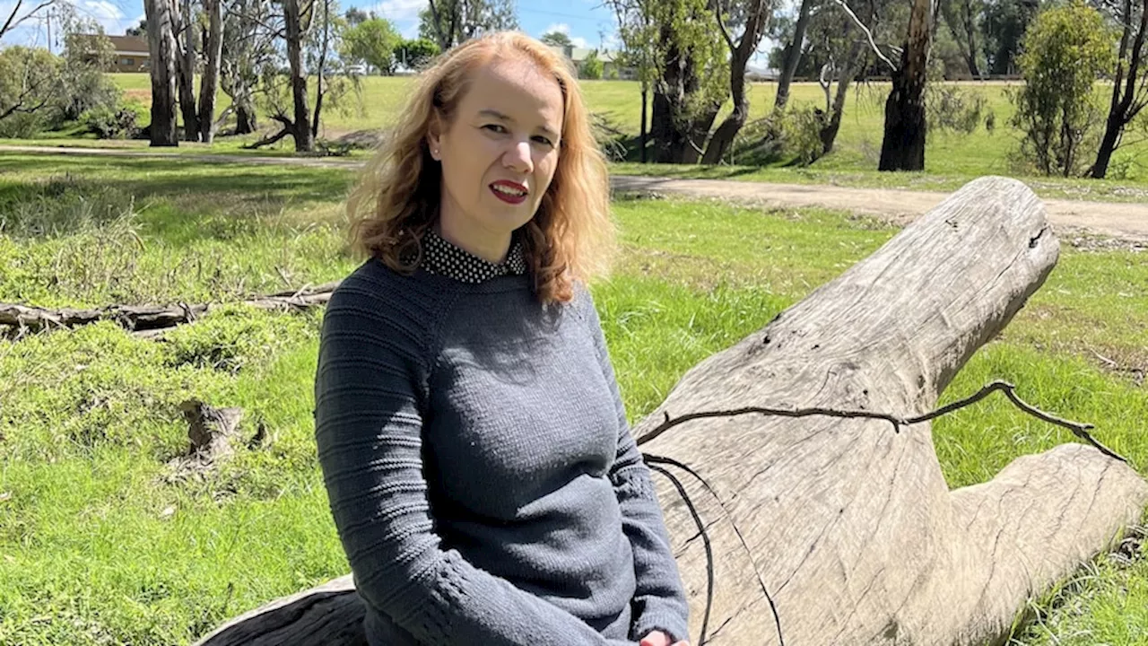 Julia Cornwell McKean elected Berrigan Shire Council's first Indigenous mayor