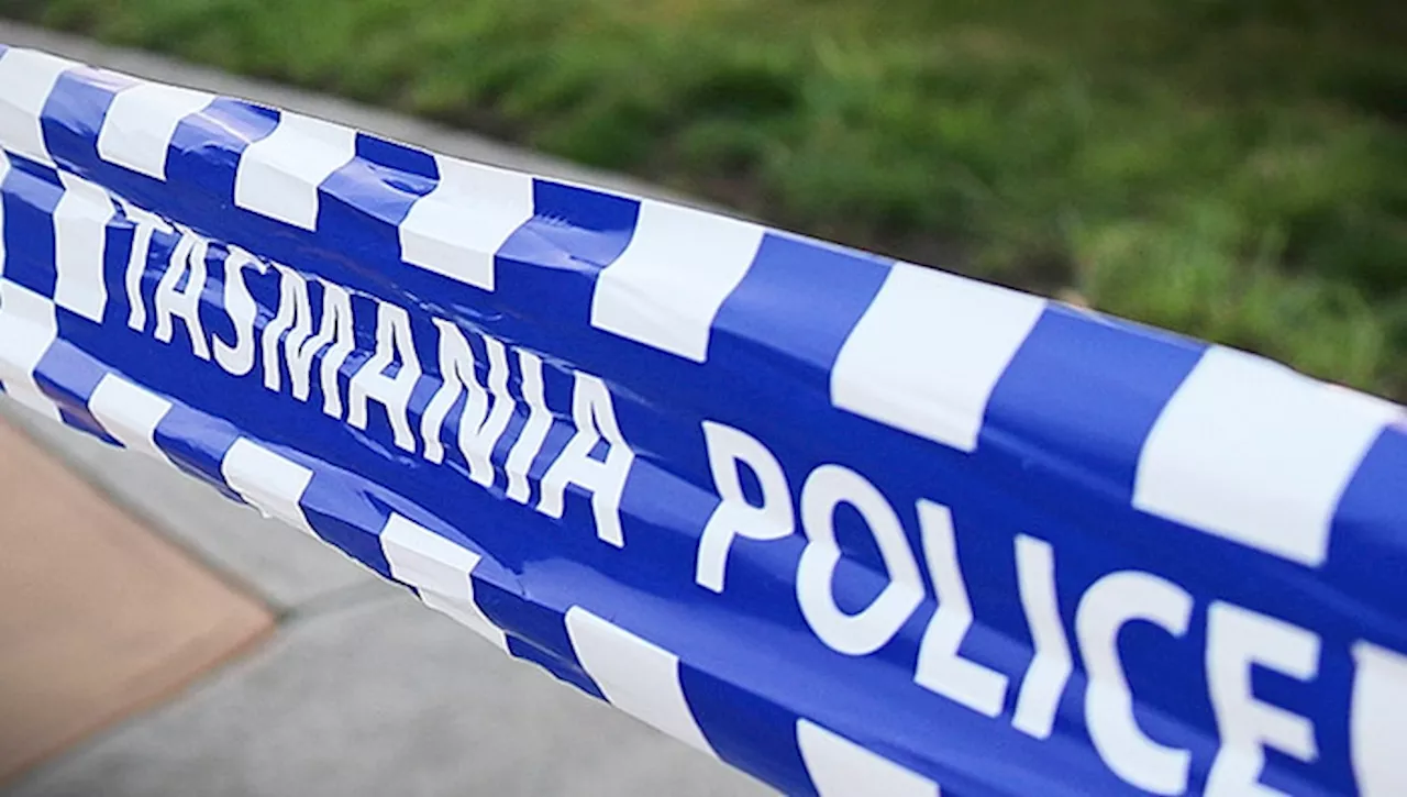 Tasmanian man dies after dog attacks couple at home