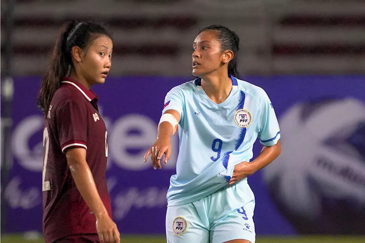 29 Filipinas called up for camp ahead of Olympic qualifiers