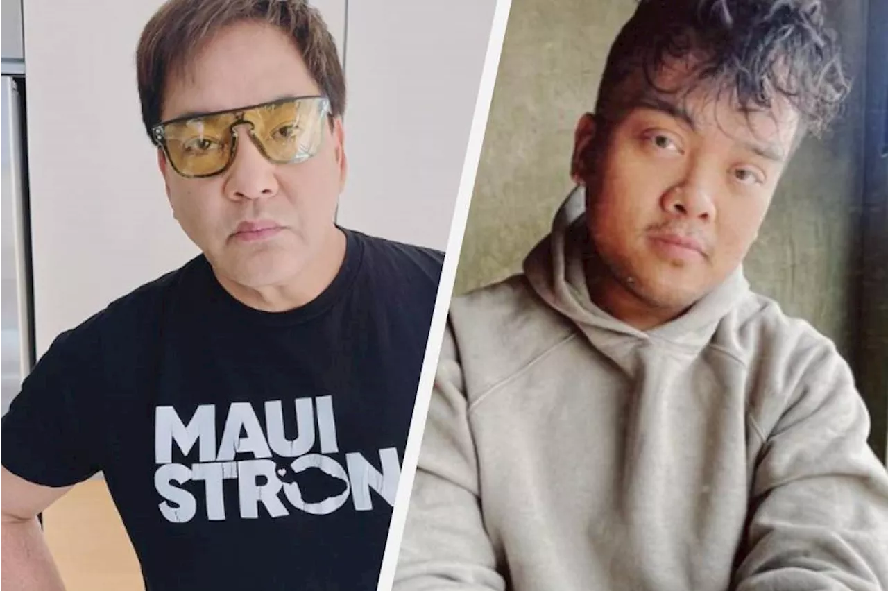 LISTEN: Troy Laureta, Martin Nievera revive OPM classic