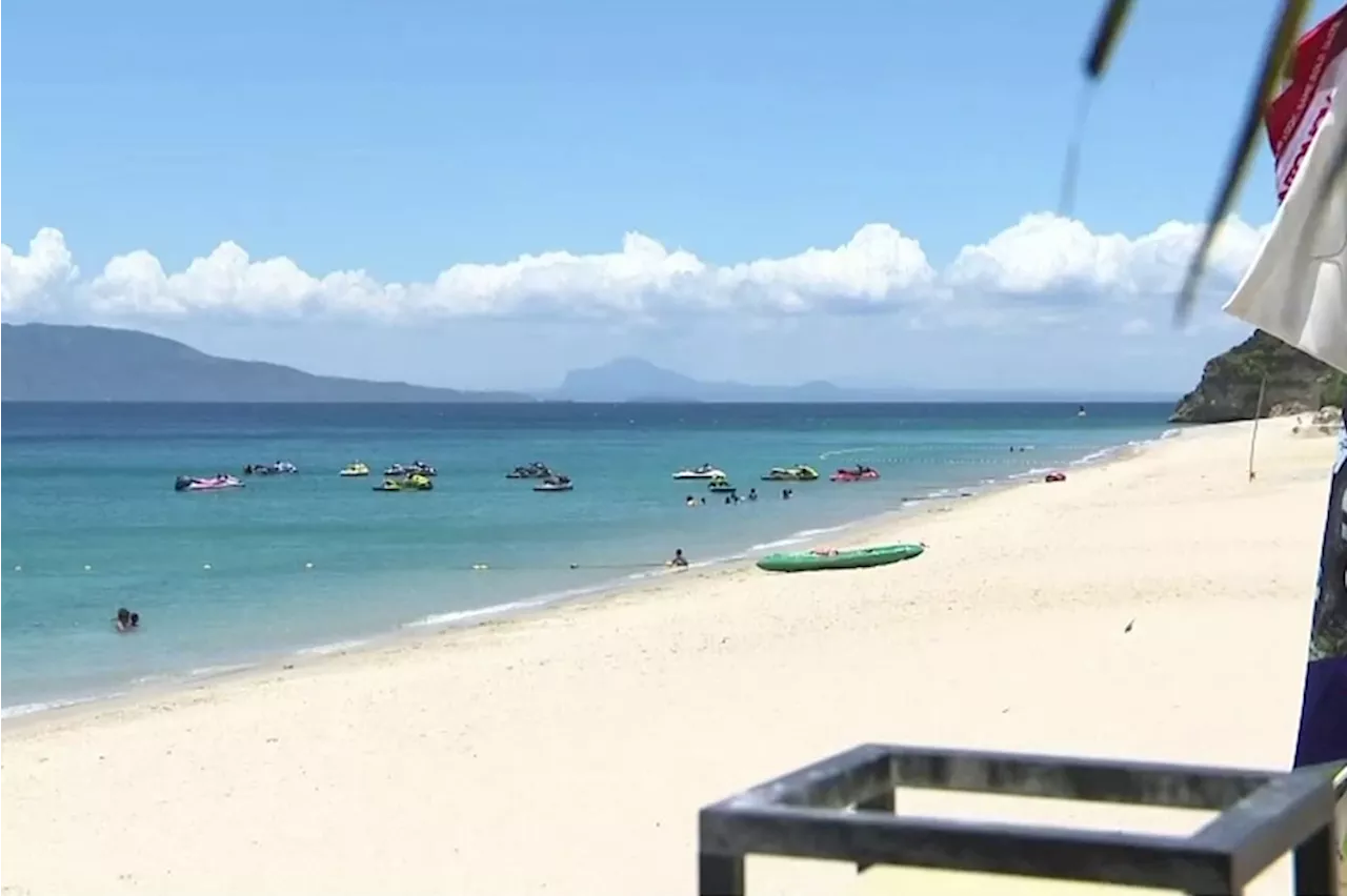 Puerto Galera declared PH diving capital