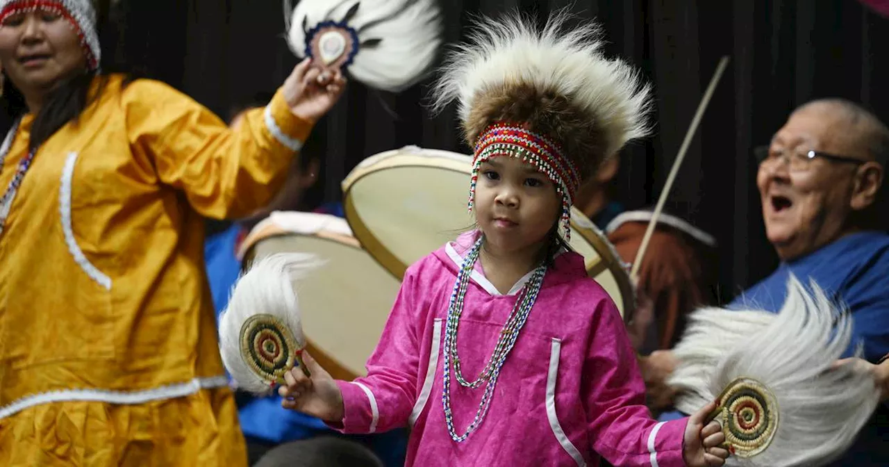 Hundreds attend opening of Elders and Youth conference focused on healing through culture