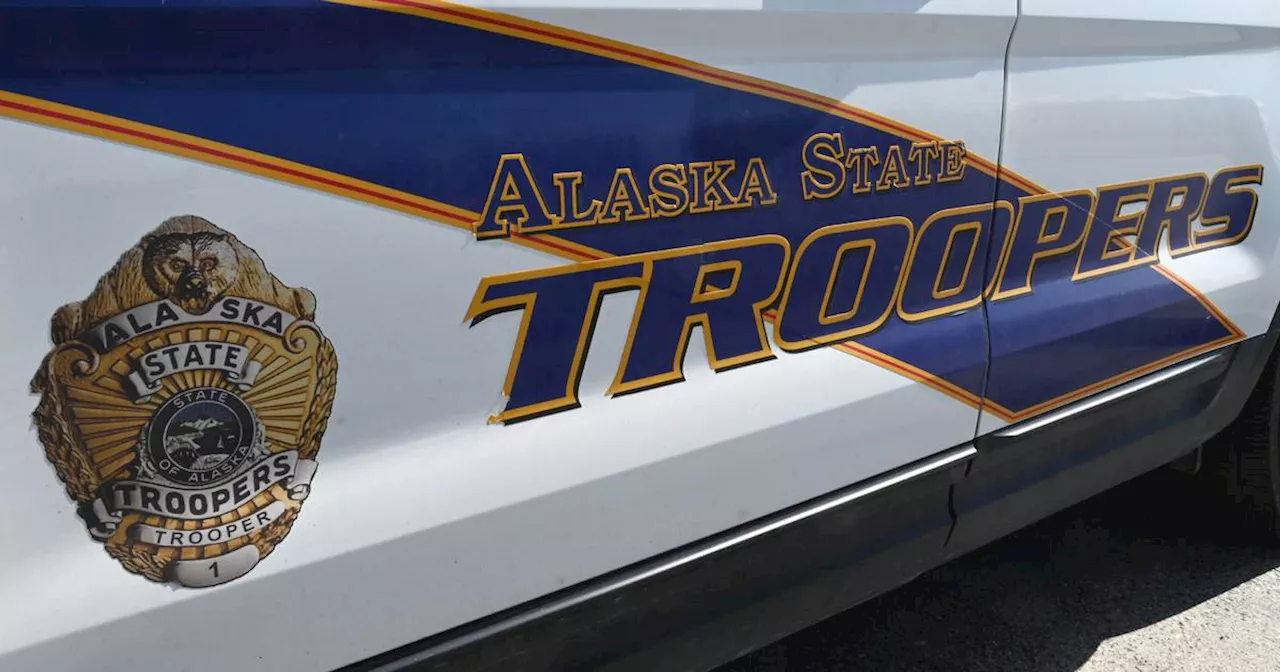 Man dies in Eagle River Valley paragliding accident, troopers say