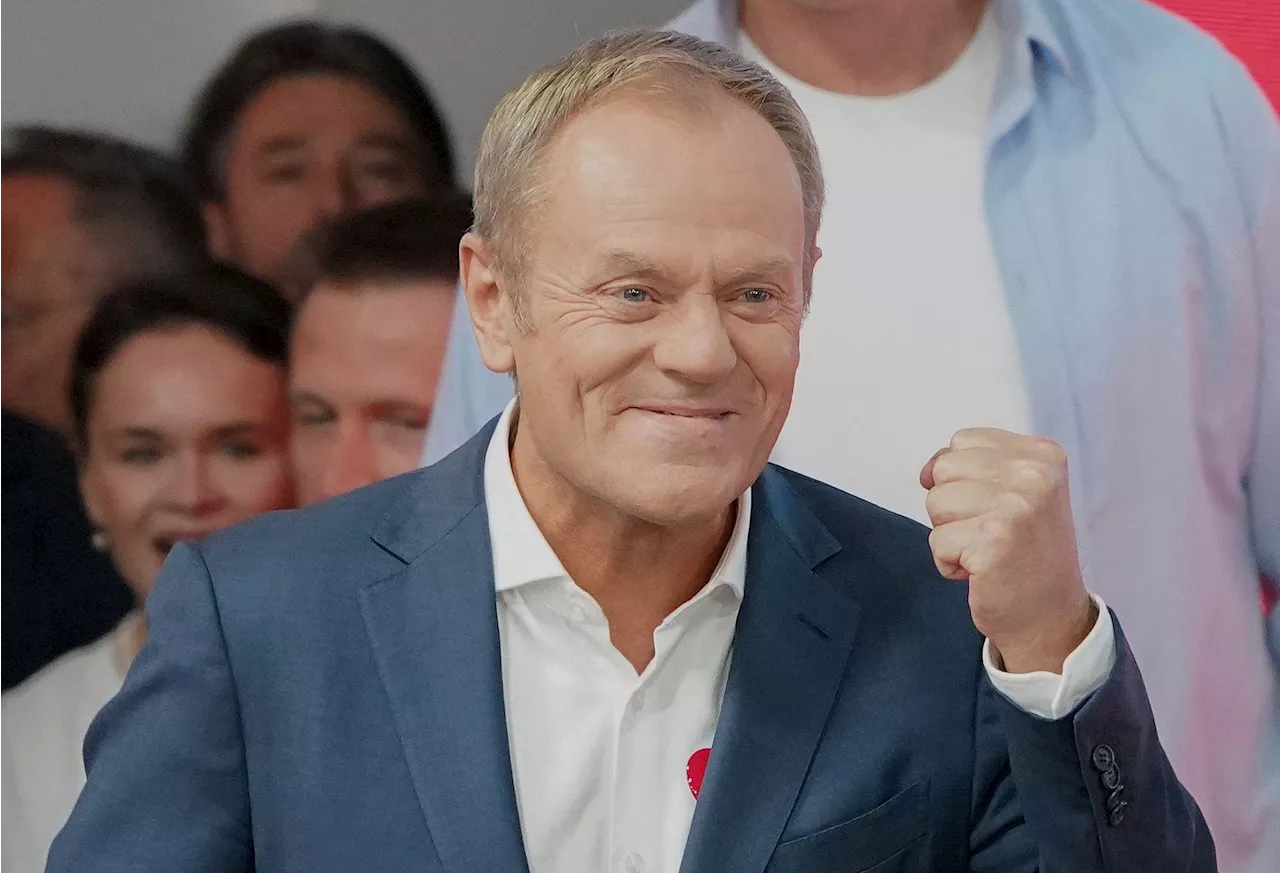 Elezioni Polonia 2023, leader opposizione Tusk rivendica vittoria: ultime news