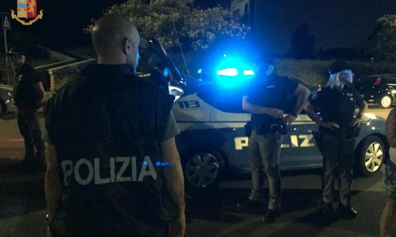 Picchiato e ucciso in una casa occupata a Roma