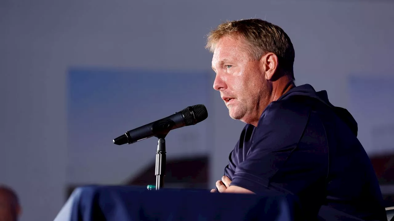 Live updates as Auburn’s Hugh Freeze talks loss to LSU, looks ahead to game vs. Ole Miss