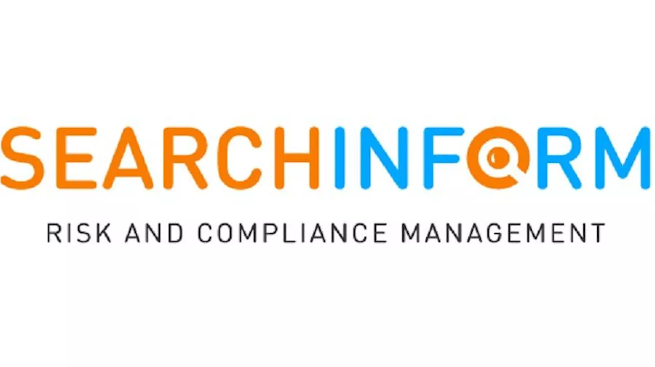 SearchInform تطلق خدمة فريدة لأمن المعلومات في سوق الشرق الأوسط وشمال إفريقيا
