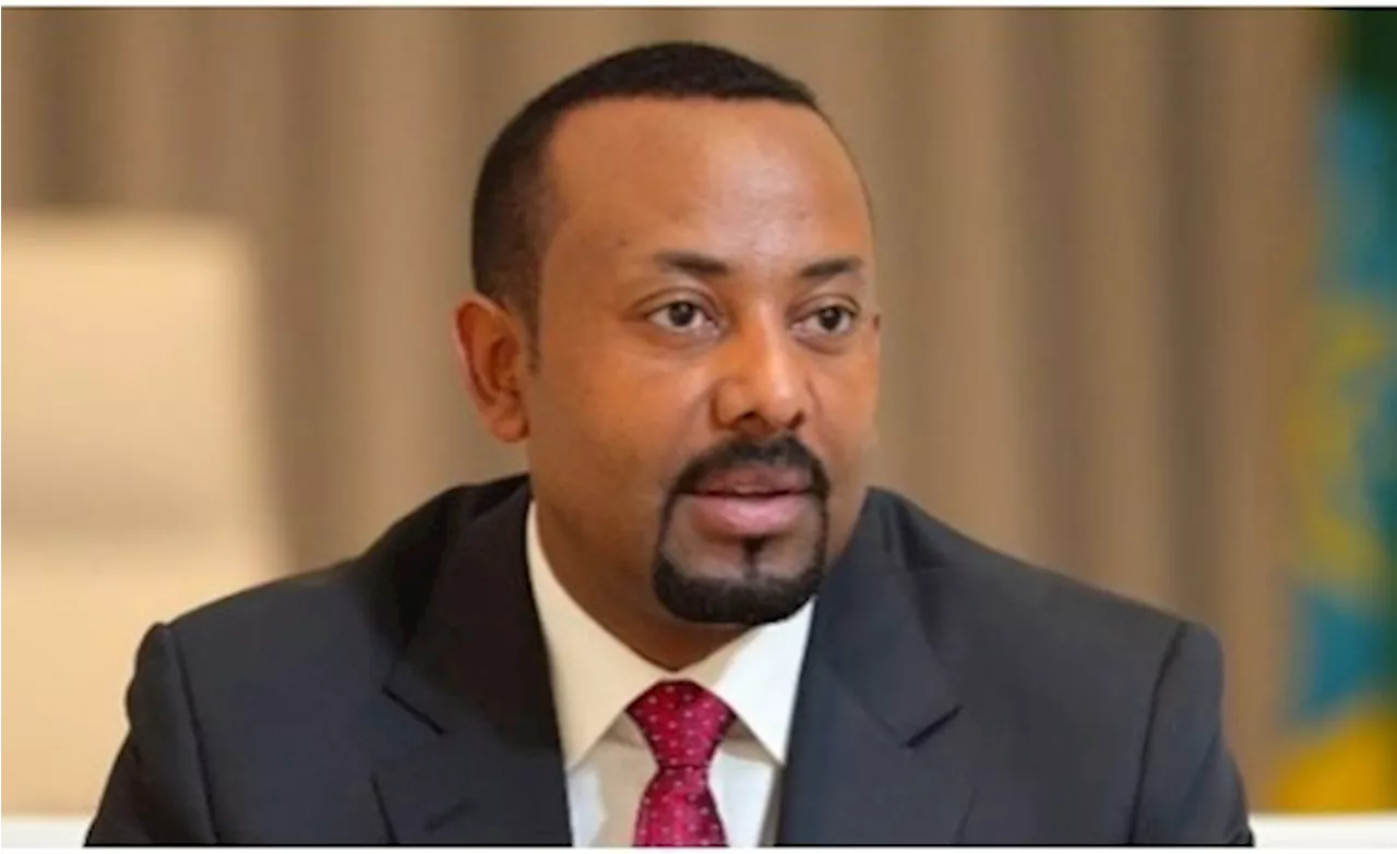 'Access to Red Sea a Matter of Existence for Ethiopia'