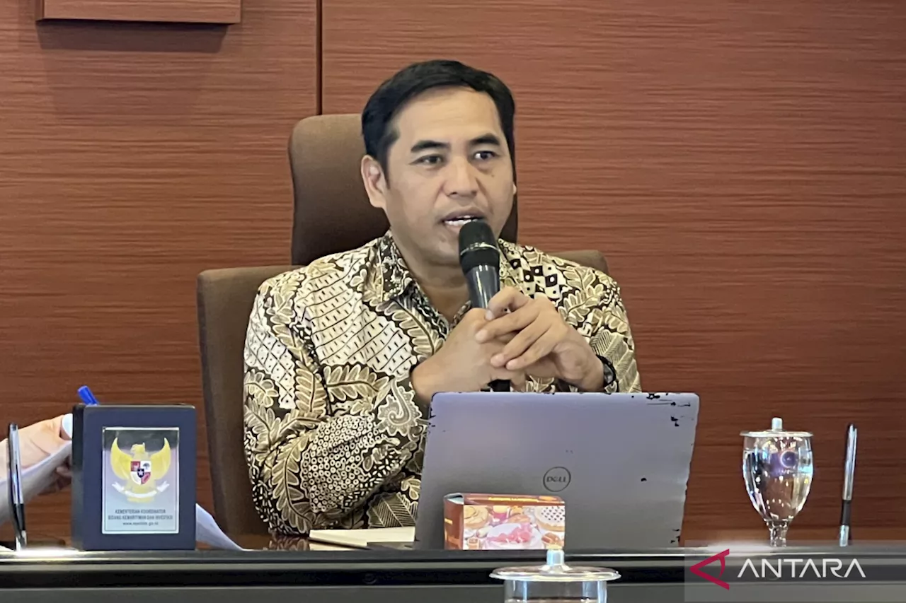 Kemenko Marves: ACCPP selaraskan pandangan ASEAN soal sampah laut