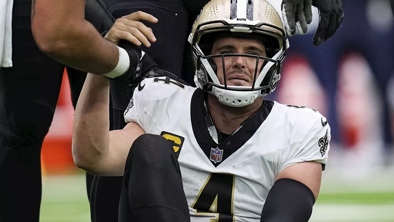 Saints again facing questions about inconsistency on offense and squandered scoring chances