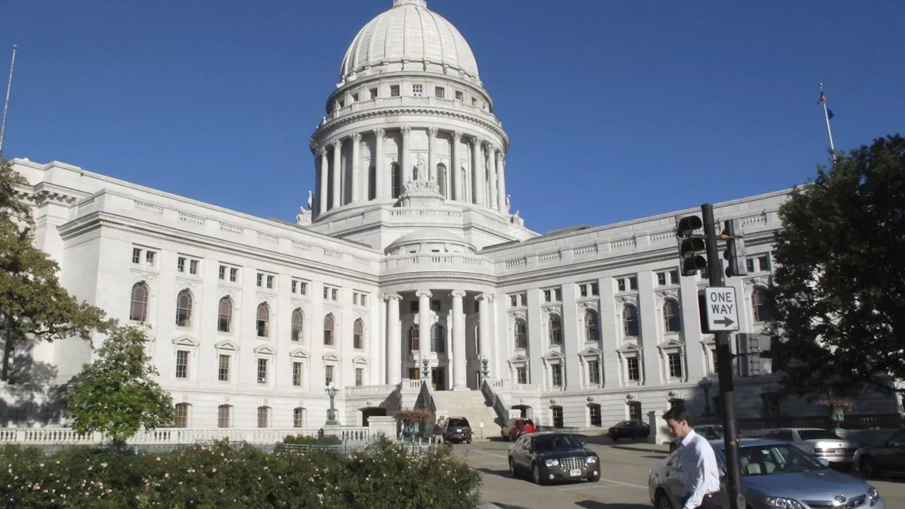 Wisconsin Supreme Court asked to draw new legislative boundaries over Republican objections