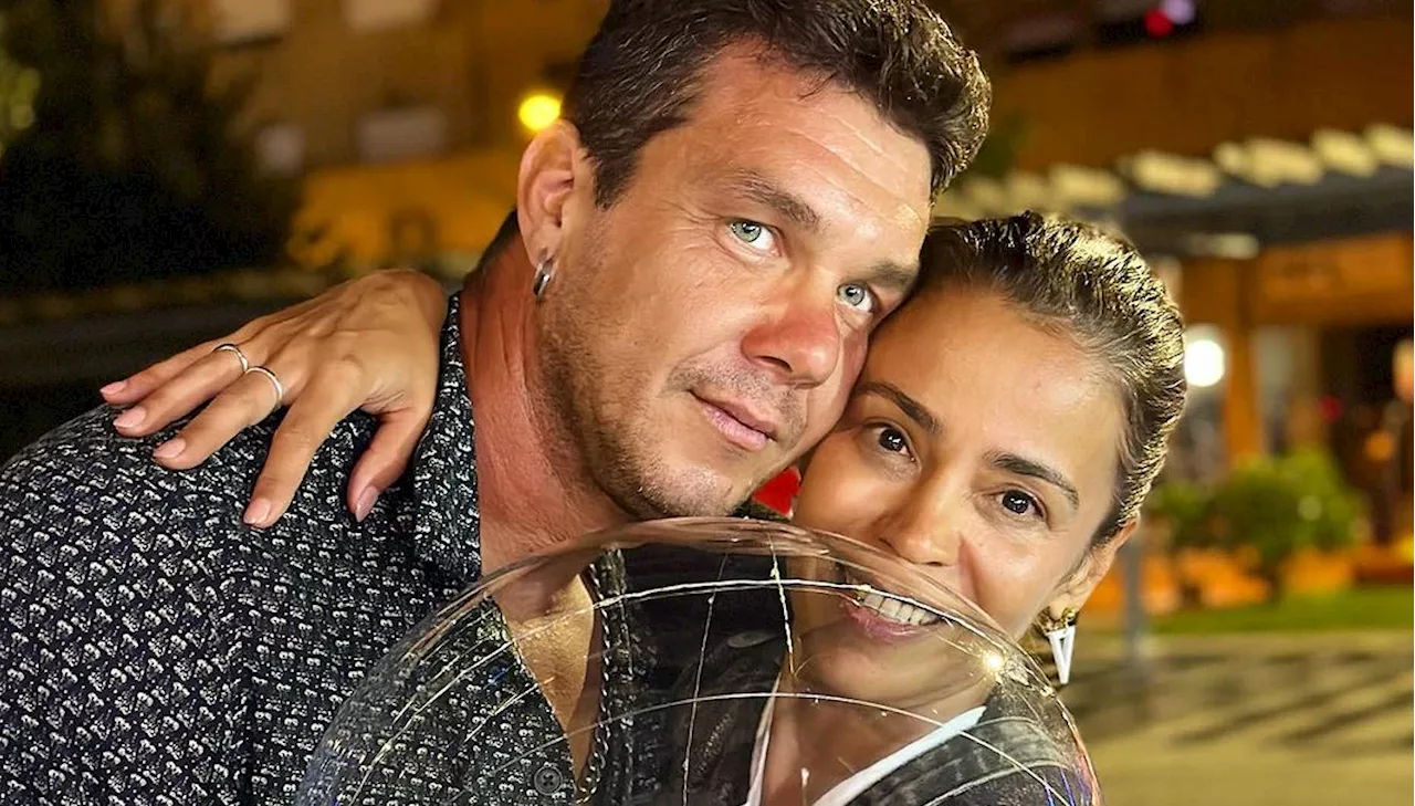 Parabéns, Rita Ferro Rodrigues! Apresentadora celebra mais um aniversário