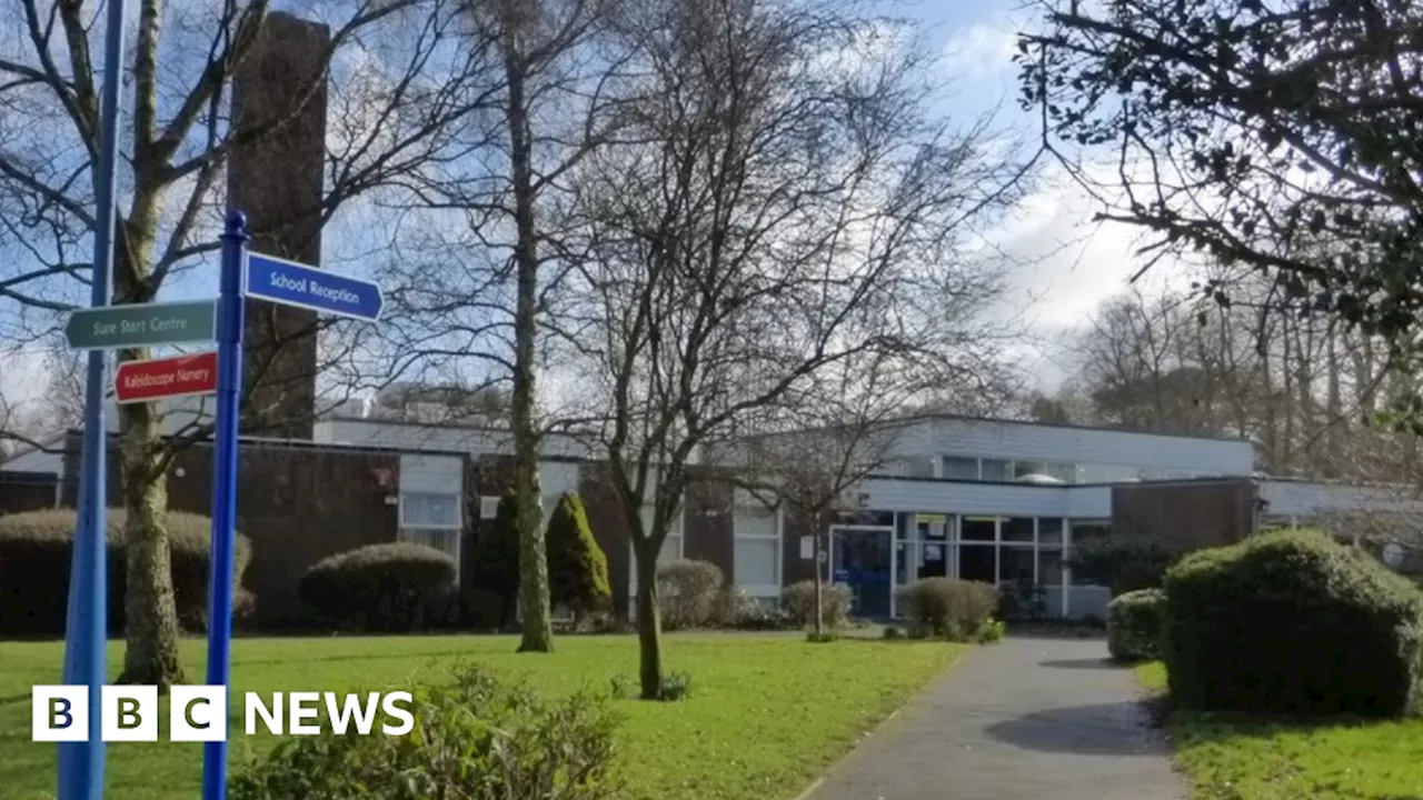 £12.6m rebuild for in demand primary school in Shifnal.