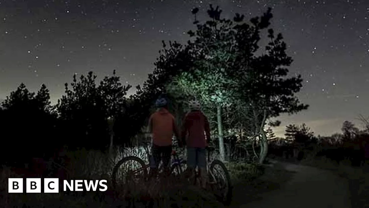 Dark Skies Fringe Festival: Enjoy a cosmic bike ride across North York Moors