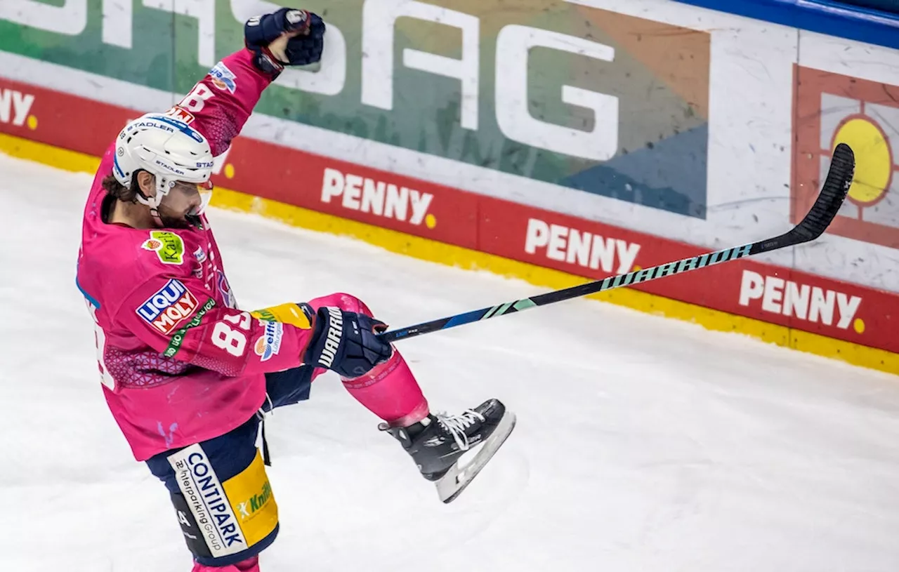 Die wahre Stärke der Eisbären Berlin hat sich beim Sieg gegen München gezeigt