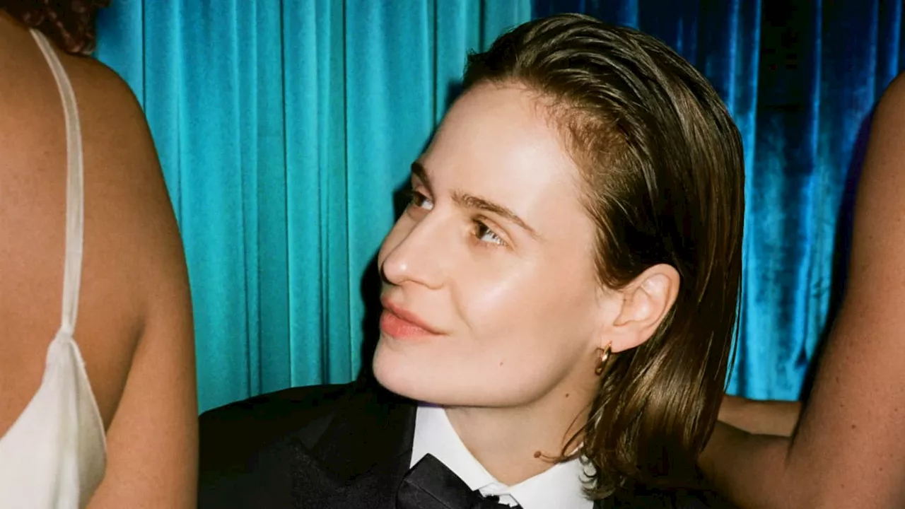 Christine and the Queens annule ses concerts pour 2023 à cause de 'problèmes de santé'