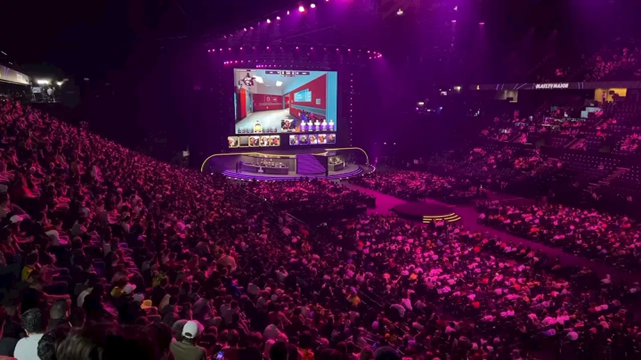 Esport : le CIO réfléchit à de véritables Jeux olympiques dédiés