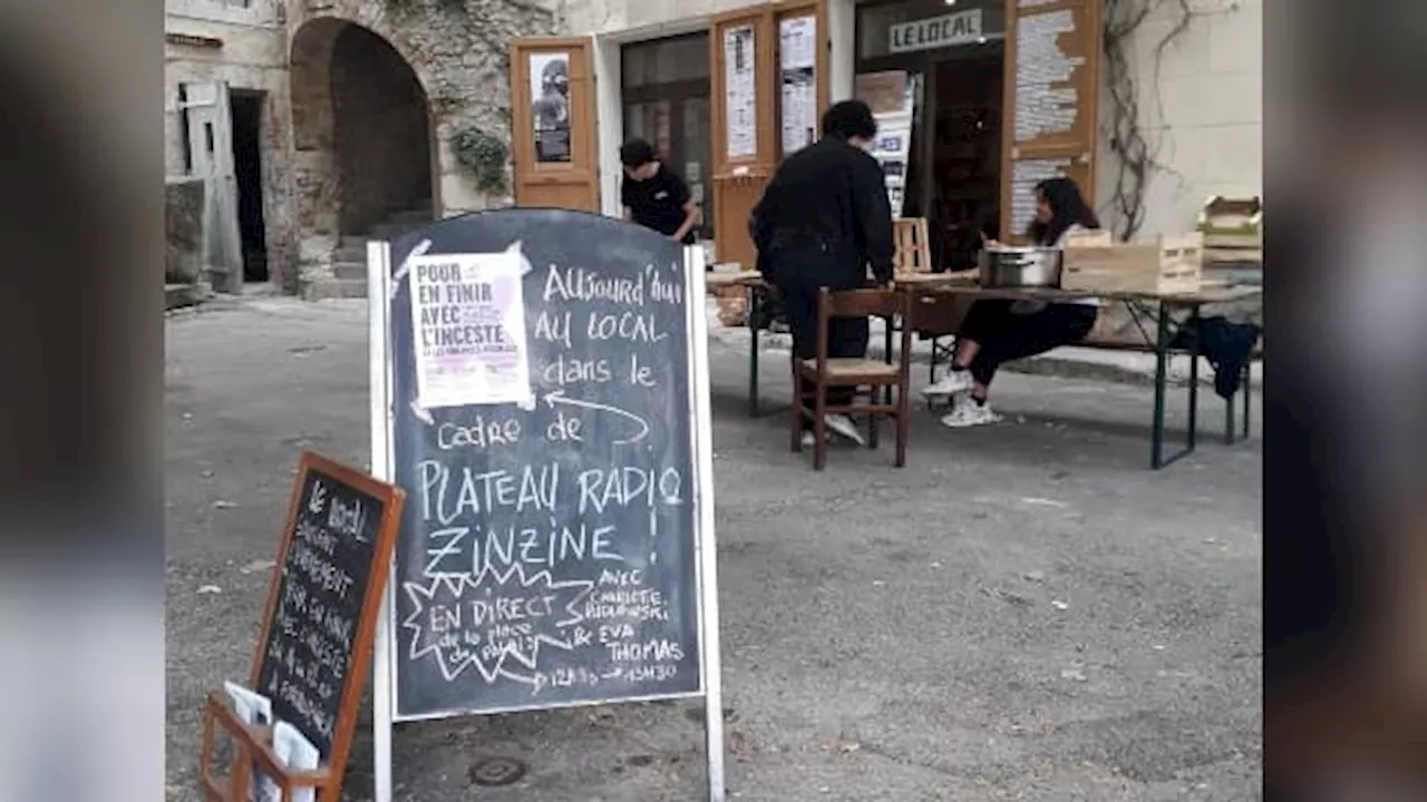 Forcalquier: une semaine pour en finir avec l'inceste et les violences sexuelles