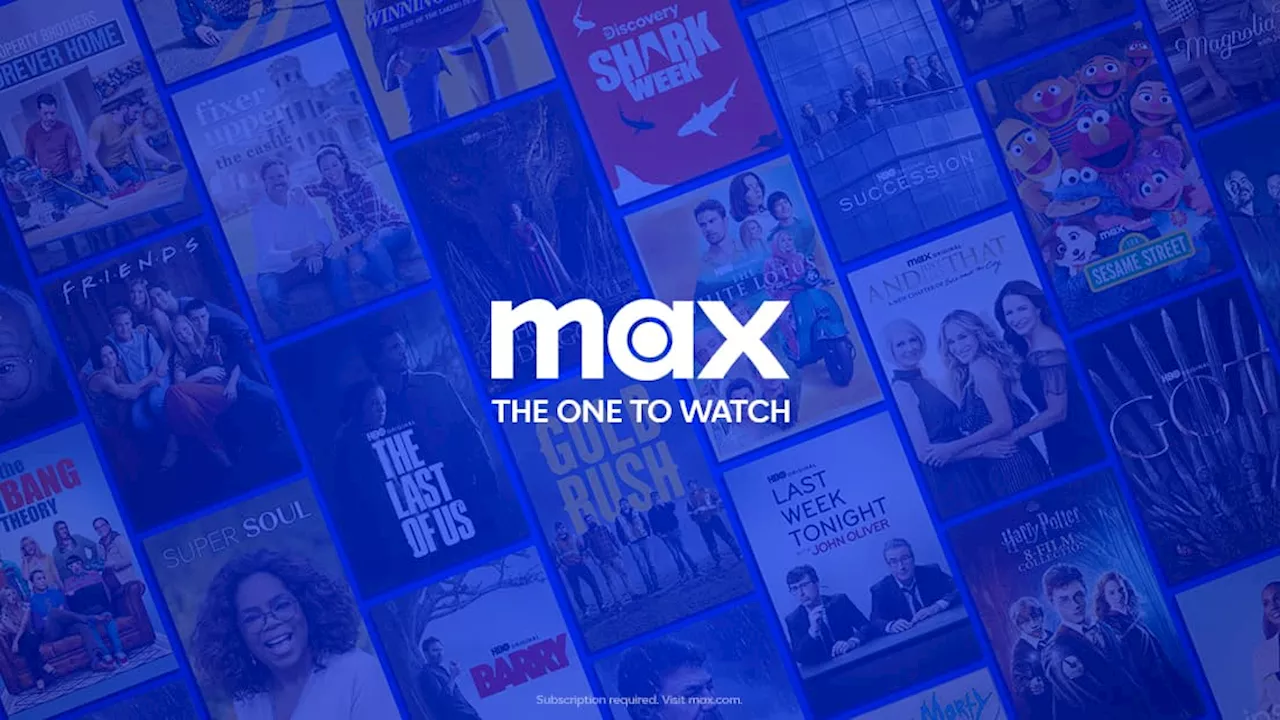 Game of thrones, Harry Potter: la plateforme Max arrive en France, face à Netflix et Disney+