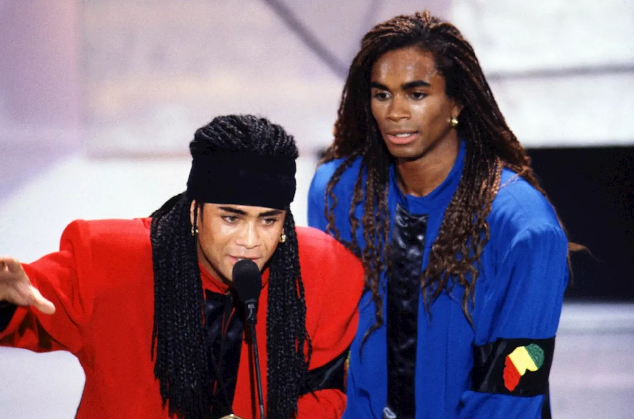 2024 Grammy Contenders for Best Music Film: Milli Vanilli, David Bowie