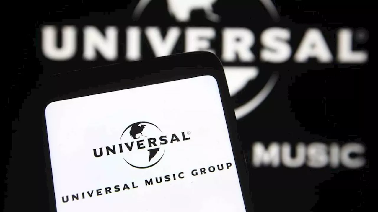 UMG Launches Subscription-Based Music Library for Content Creators