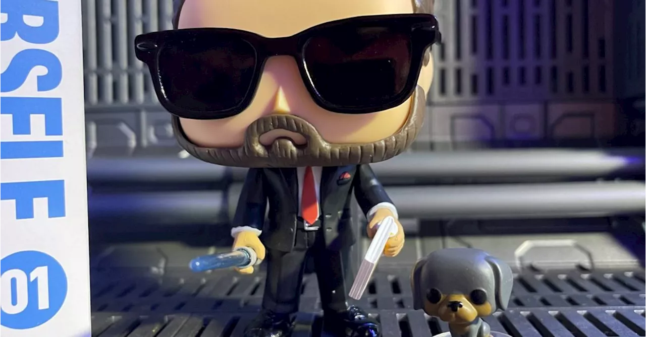 Funko's New Online Pop! Yourself Program is a Hauntingly Good Time