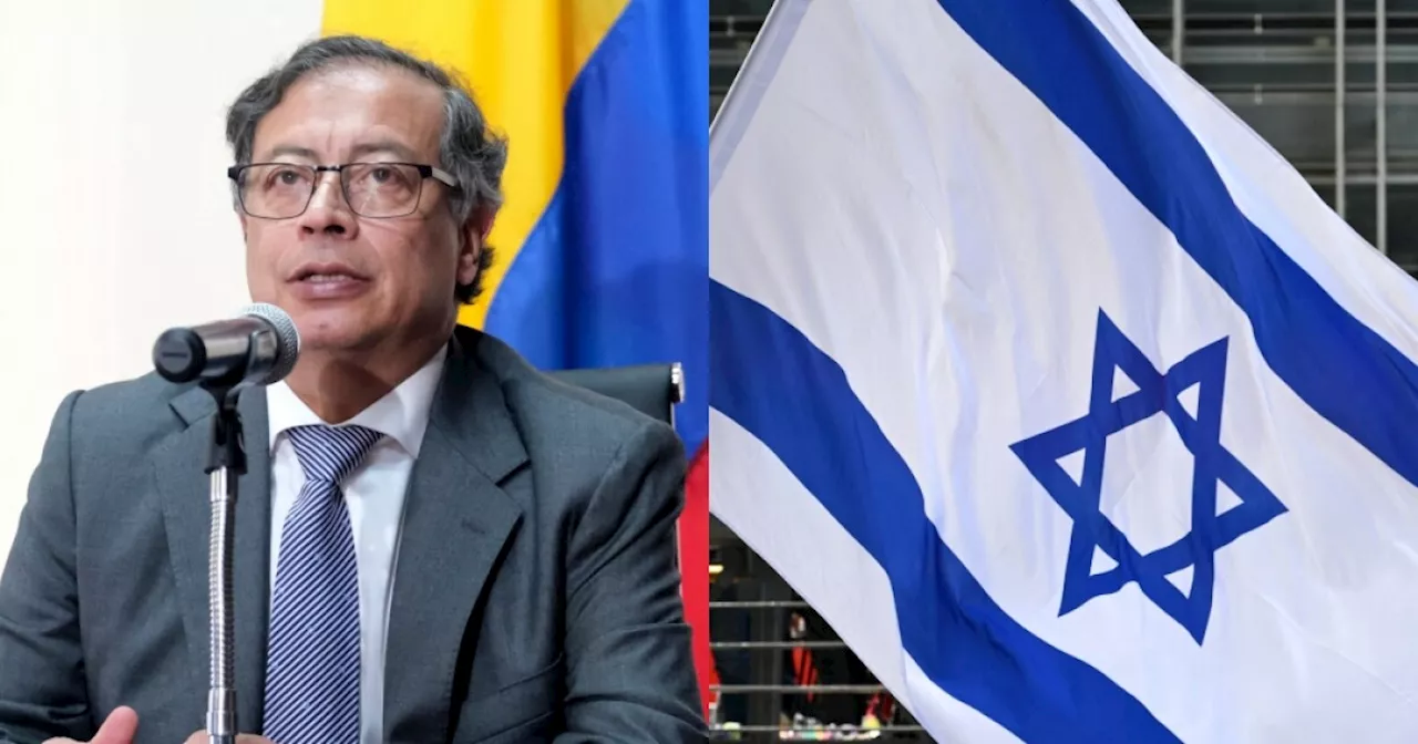 “Vamos en una crisis seria con Israel”: analista internacional Carlos Alberto Patiño